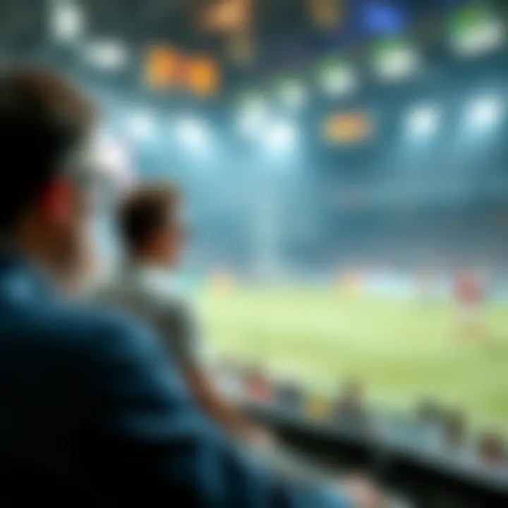 Recent Trends and Insights in Betting Culture Trends in betting culture