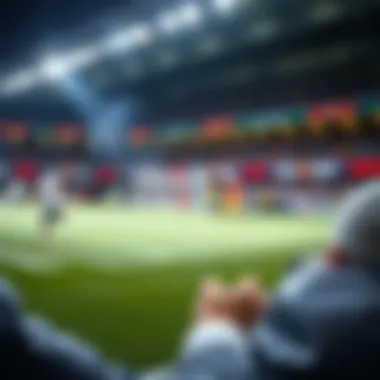 Visual Representation of Betting Pitfalls Visual representation of common pitfalls in betting