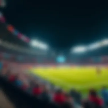 Insightful Information from Betting Portals Information provided by betting portals