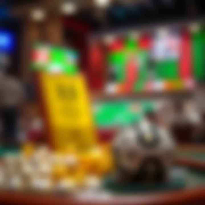 Effective Betting Strategies for Lottery Enthusiasts A visual guide to betting strategies