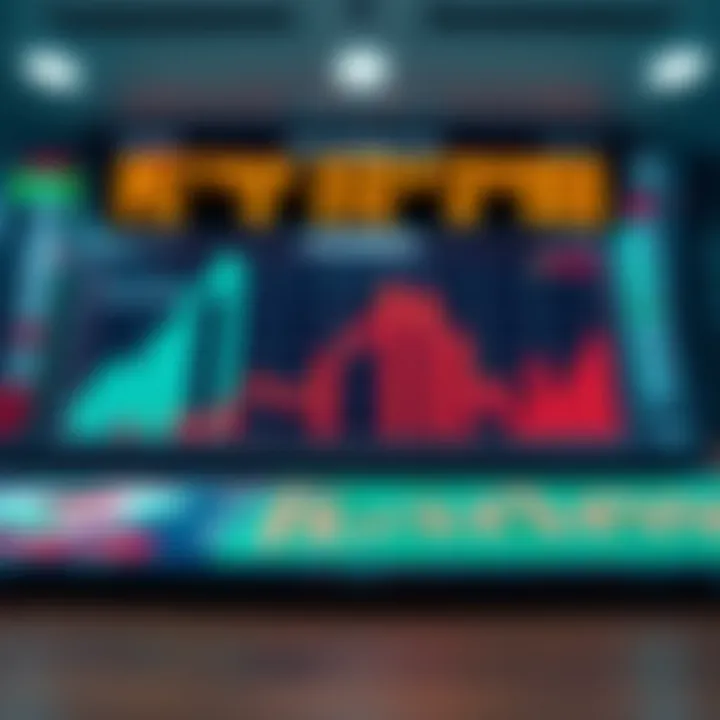 Visual Representation of Betting Strategies A detailed view of betting strategies illustrated through graphs and charts.