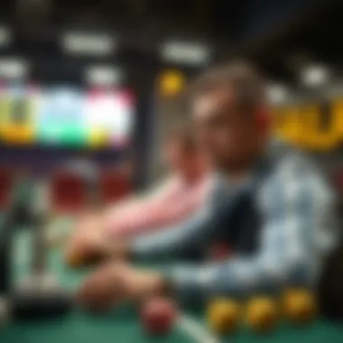 Effective Strategies to Enhance Betting Skills Strategies for improving betting skills