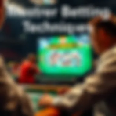 Mastering Betting Techniques A strategic overview of effective betting techniques