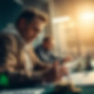 Crafting a Winning Betting Strategy A strategic game plan for successful betting