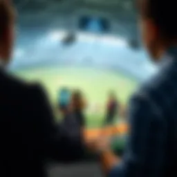 A fresh perspective on modern betting