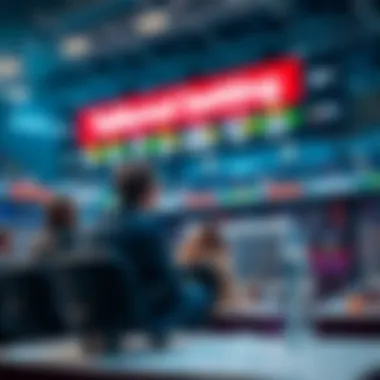 Tailored Betting Services Personalized betting experience illustration