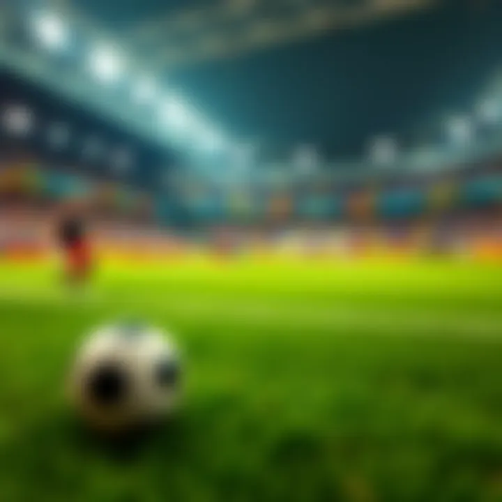 Effective Strategies for Sports Betting Winning strategies in sports betting