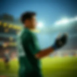 챔스 경기 일정: 유럽 최고의 축구 대회의 모든 것 Introduction