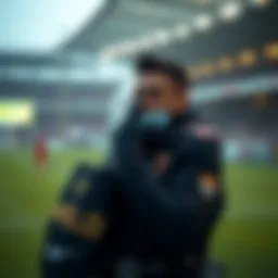 챔스 일정의 모든 것: 포괄적인 안내서 Introduction