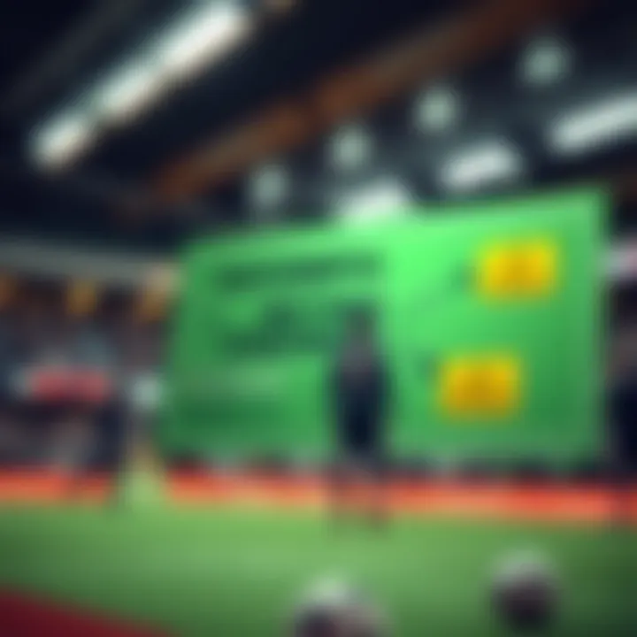 Successful Betting Strategies A visually appealing diagram depicting various betting strategies for success.