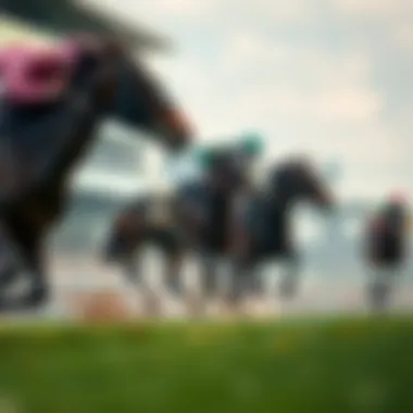 Comparative Insights: Past and Present Races Comparative analysis of past race performances