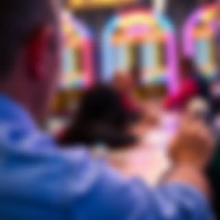 Comparison of Powerball Betting Sites Comparison chart of different powerball sites