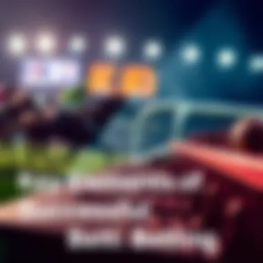 Key Elements of Successful Betting An insightful look into the components of successful horse betting