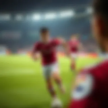 축구 배팅 사이트의 모든 것 Summary