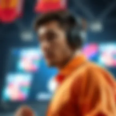 The Cultural Impact of Sports Broadcasting Cultural impact of sports broadcasting