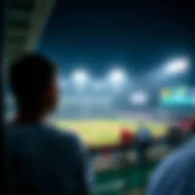 Exploring the Cultural Significance of Baseball Games Cultural significance of baseball games