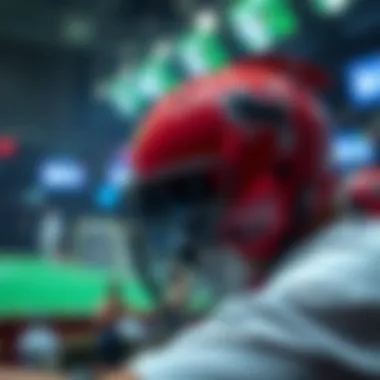 Cultural Implications of Betting Practices Cultural symbols related to betting and gambling