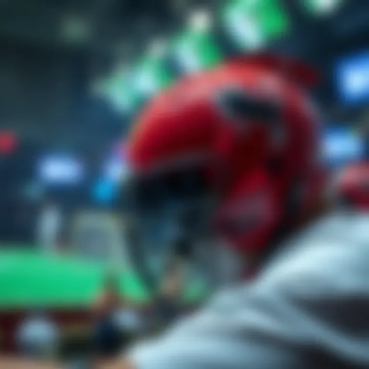 Cultural Implications of Betting Practices Cultural symbols related to betting and gambling