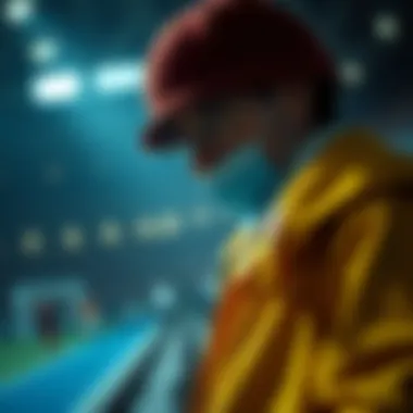 Customer protection in the betting landscape