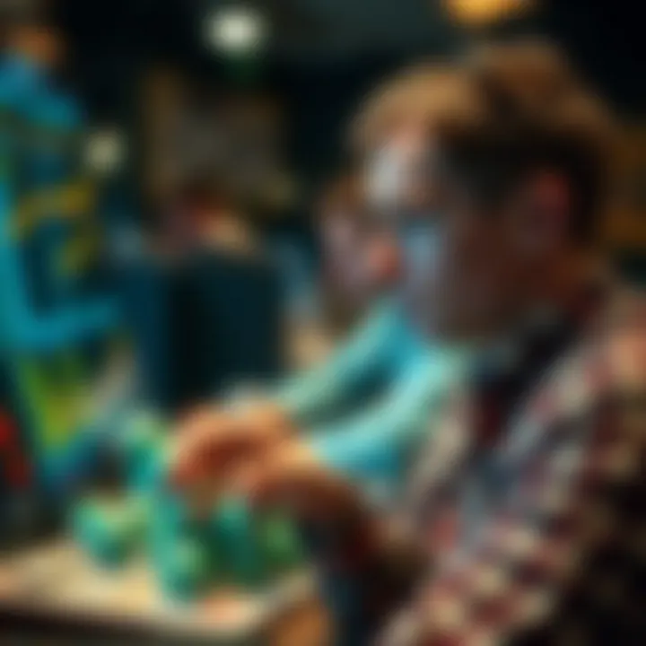 Techniques for Analyzing Lottery Data Data analysis techniques for lottery number predictions