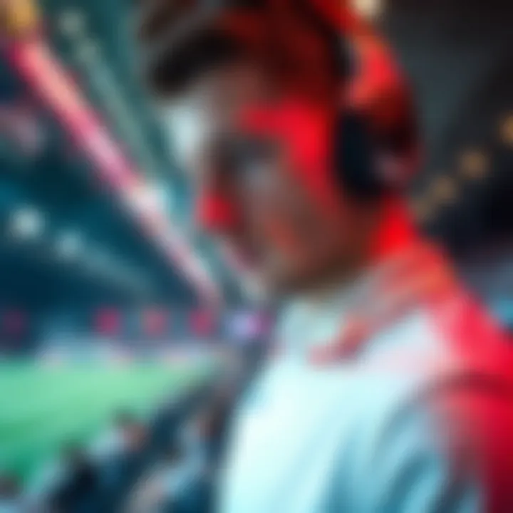 Harnessing Data for Strategic Betting Data-driven insights for betting strategies