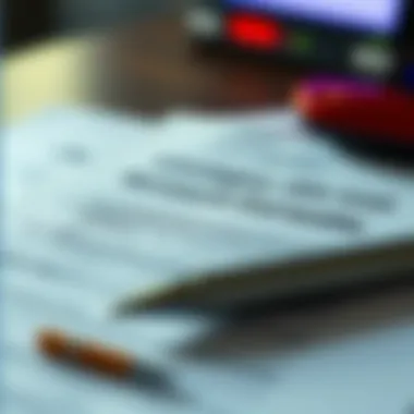 Essential Documents for Account Limit Increase Documents required for increasing account limits