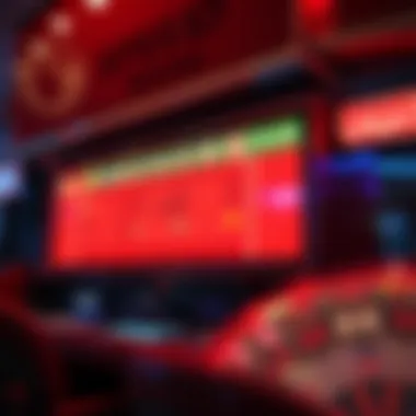 Exploring the History of Speed Keno History of Speed Keno