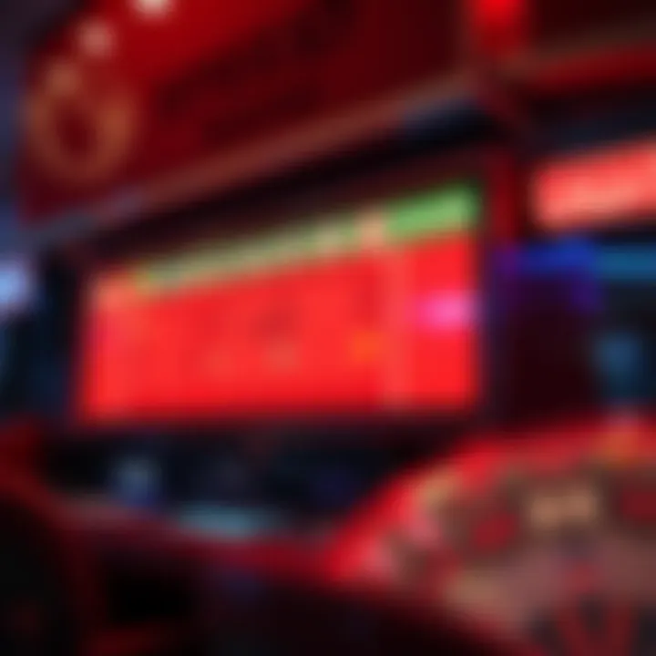 Exploring the History of Speed Keno History of Speed Keno