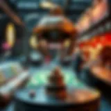 Historical evolution of the Dutch Lotto