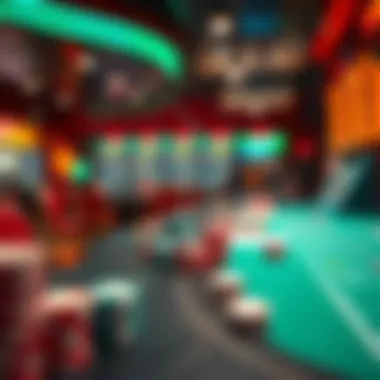 Economic Aspects and Regulations of Gambling Economic aspects of gambling and its regulations