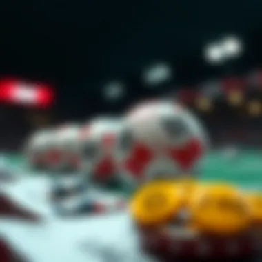 Mastering Lottery Betting Strategies Strategies for effective betting in lotteries