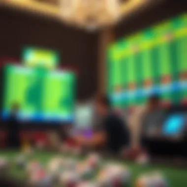 Betting Strategies Overview Effective betting strategies for Lotto players