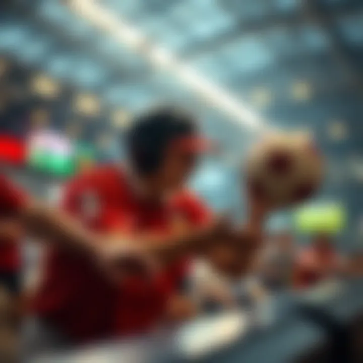 Effective Betting Strategies in Sports Effective betting strategies in sports