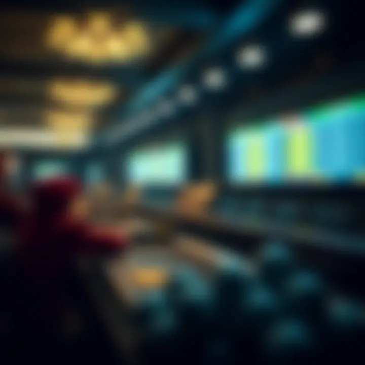 Effective betting strategies for lotteries