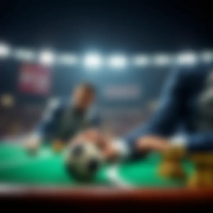 Mastering Betting Strategies Effective betting strategies