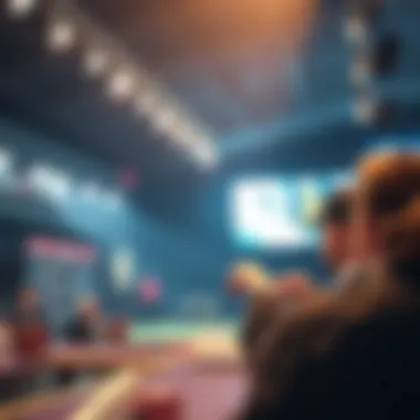 Guide to Effective Betting Strategies Visual guide to effective betting strategies