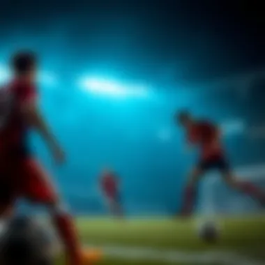 Strategies to Win in Soccer Betting Effective betting strategies for soccer