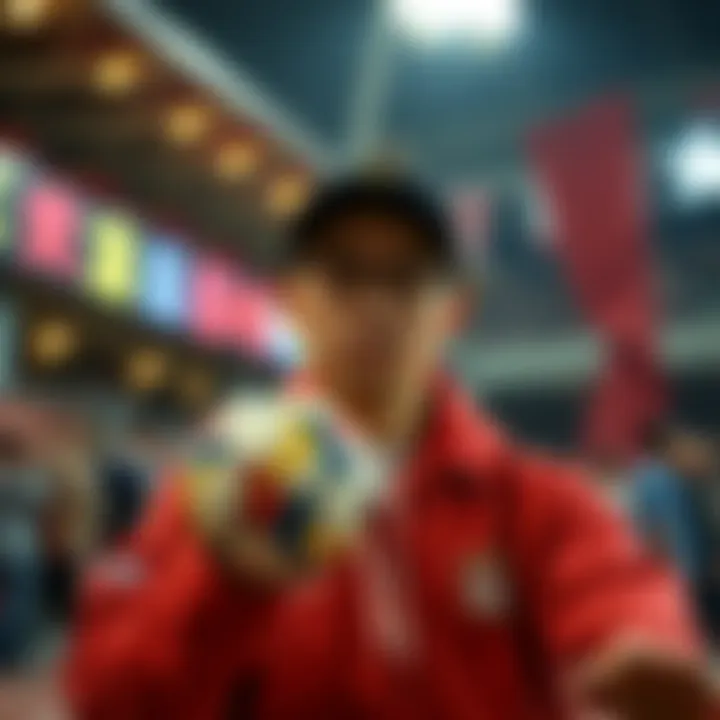 Notable 에이스로또 – 로또 베팅 전략과 통찰의 완벽 가이드
