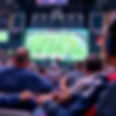 Enhanced User Experience in Sports Streaming User experience in sports streaming