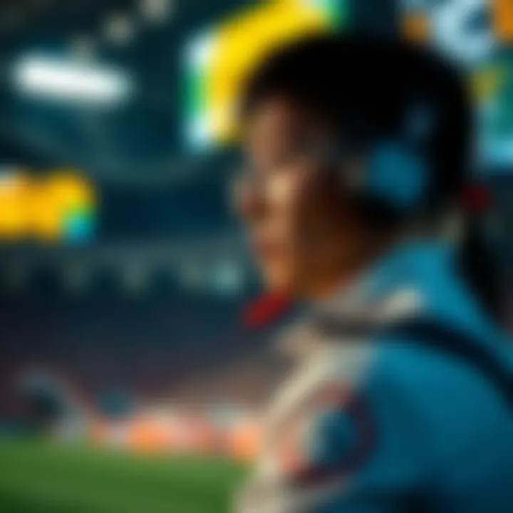 Improving Your Betting Strategies with Toto Relay Sites Enhancing Betting Strategies