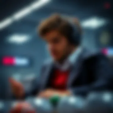 Strategic Tips for Online Betting Tips for enhancing online betting experience