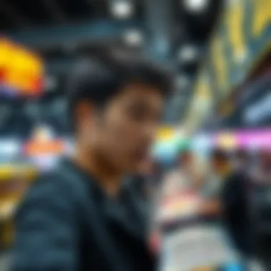 Market Trends Analysis Analyzing market trends in eos Powerball