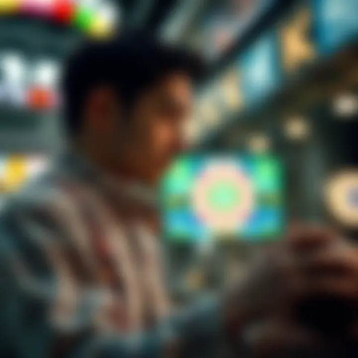 Technical Approaches to Betting Technical approaches to eos 5-minute Powerball