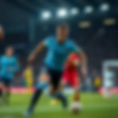 EPL ์ผ์ ๊ณผ ๊ทธ ์ค์์ฑ Summary EPL ์ผ์ ๊ณผ ๊ทธ ์ค์์ฑ Summary
