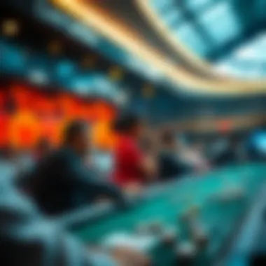 Strategic Insights for Lottery and Sports Betting Strategic insights for lottery betting