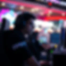 Understanding eSports betting platforms