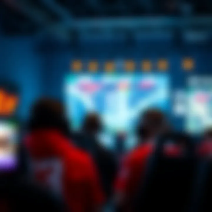 Mastering Effective Betting Strategies in eSports Effective betting strategies for eSports