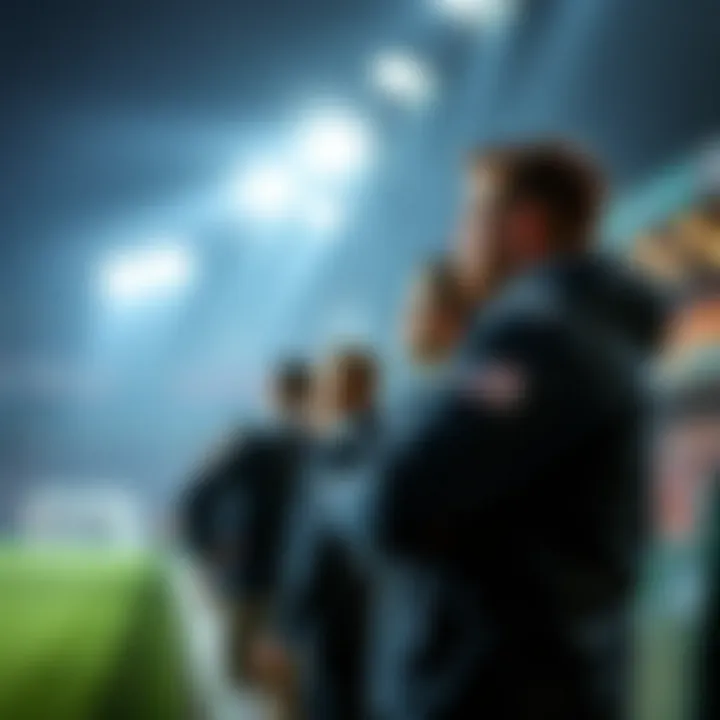 The Role of Events in Today's World Understanding the significance of events in modern society