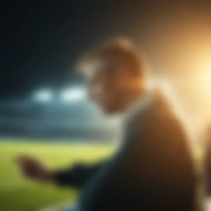 Expert Insights for Successful Football Betting Expert advice on successful betting