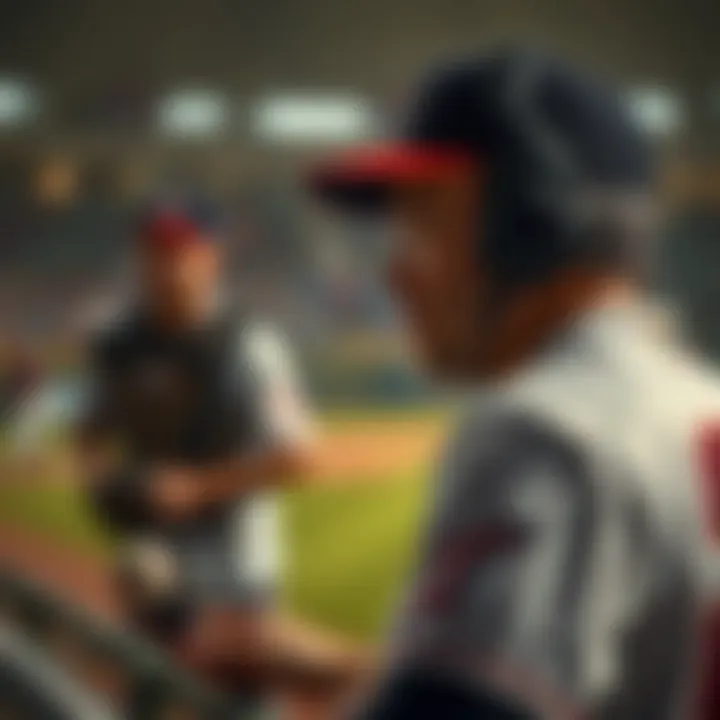 Expert Insights on Recent Baseball Matches Expert commentary and strategic insights on recent matches